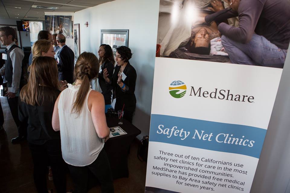 2nd Annual Talk and Taste