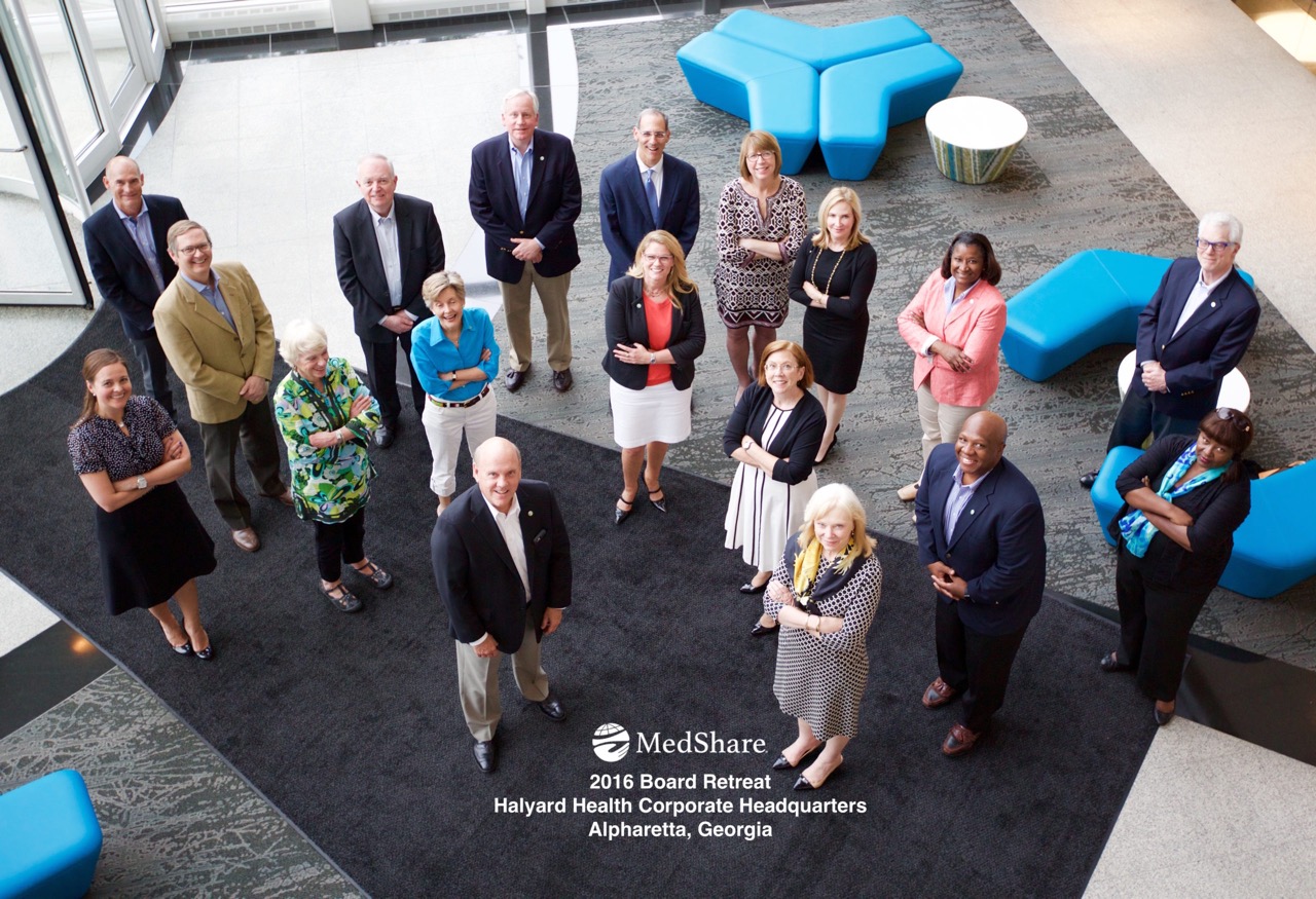 Angeline Fife Named New Board Chair Large