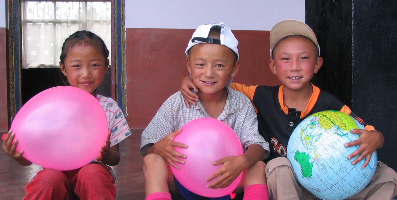 Create a Birthday Fundraiser! Large