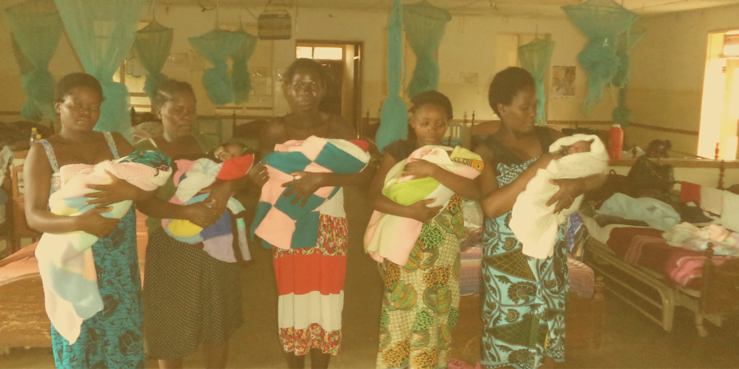 Movement Mortgage raises $15,830 and packs 1,000 Clean Birthing Kits