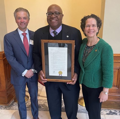 March 16 Proclaimed MedShare International Day