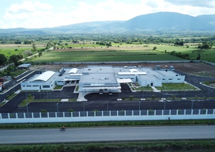 Transforming Healthcare in the Dominican Republic