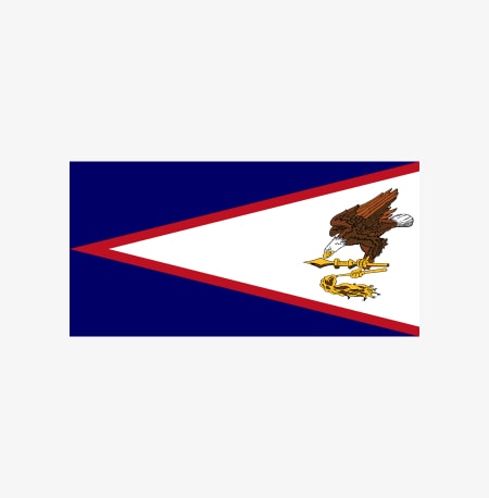 American Samoa