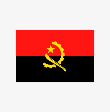 Angola