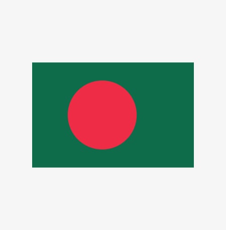 Bangaldesh