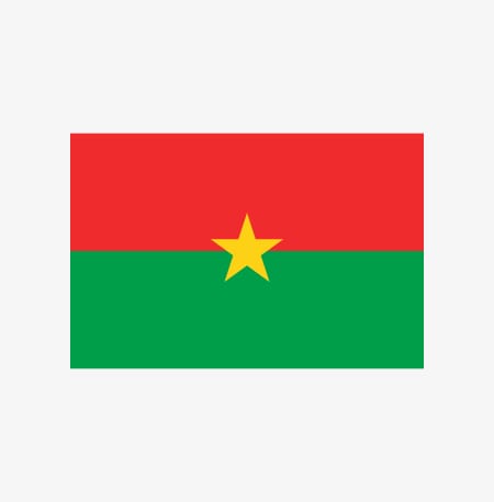 Burkina Faso