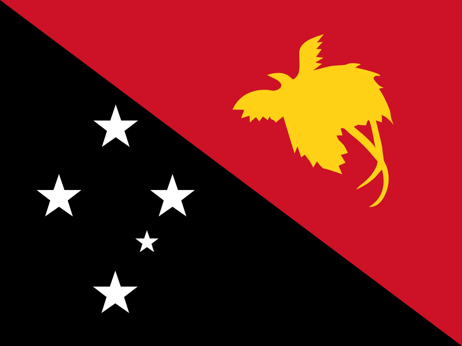 Flag-Papua-New-Guinea
