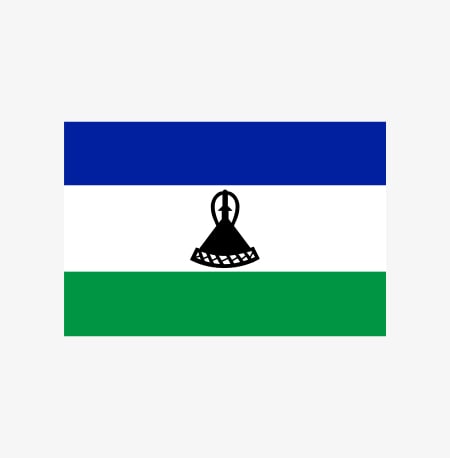 Lesotho