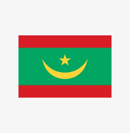 Mauritania