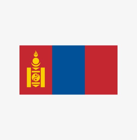 Mongolia