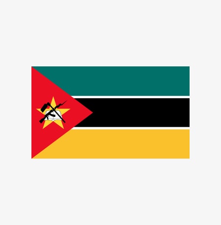 Mozambique