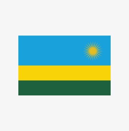 Rwanda