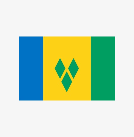 Saint Vincent and the Grenadines