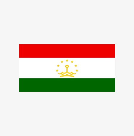 Tajikistan