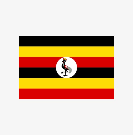 Uganda