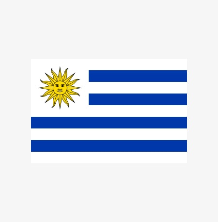 Uruguay