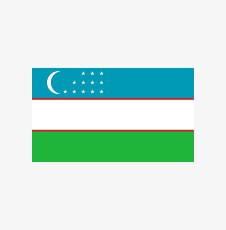 Uzbekistan