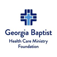 Georgia_Baptist_Health_Care_Ministry_Foundation_Logo