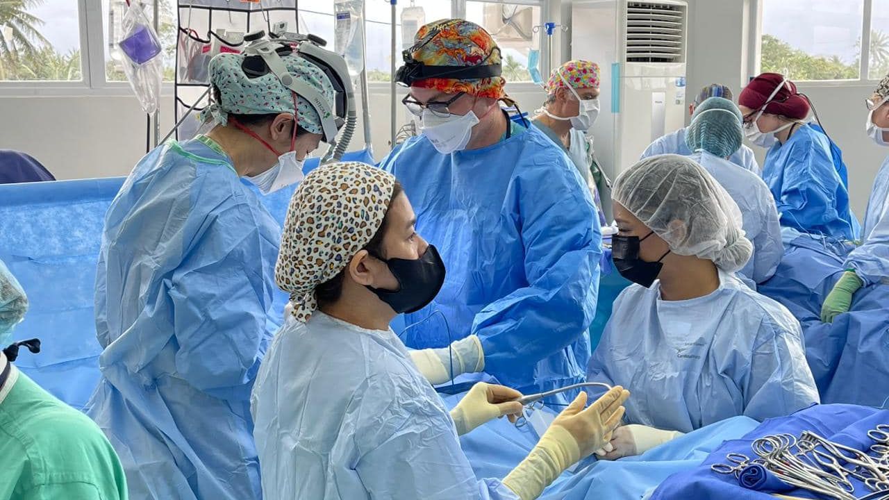 Hospital-Egypt