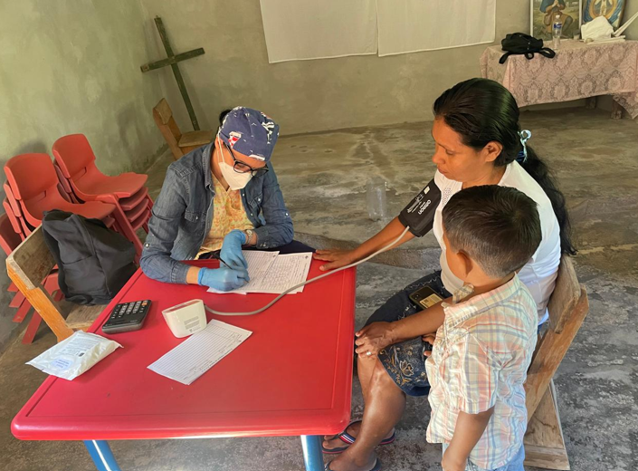 Clinic