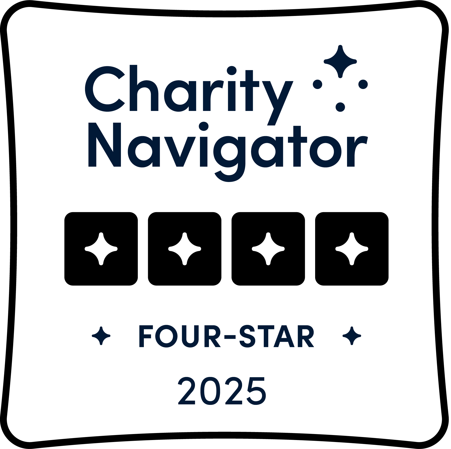 Four-Star-Rating-Badge_2025_BLK